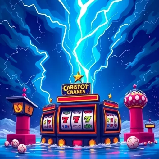 marima77: Promo dan Bonus Terbaik untuk Para Gamer Indonesia