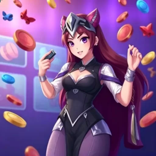 Menjelajahi Fitur Unggulan Situs Game marima77