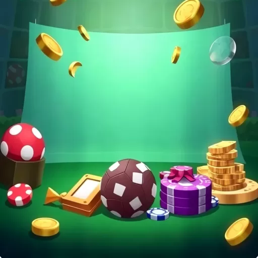 Mengulas Fitur Menarik di Situs Game marima77